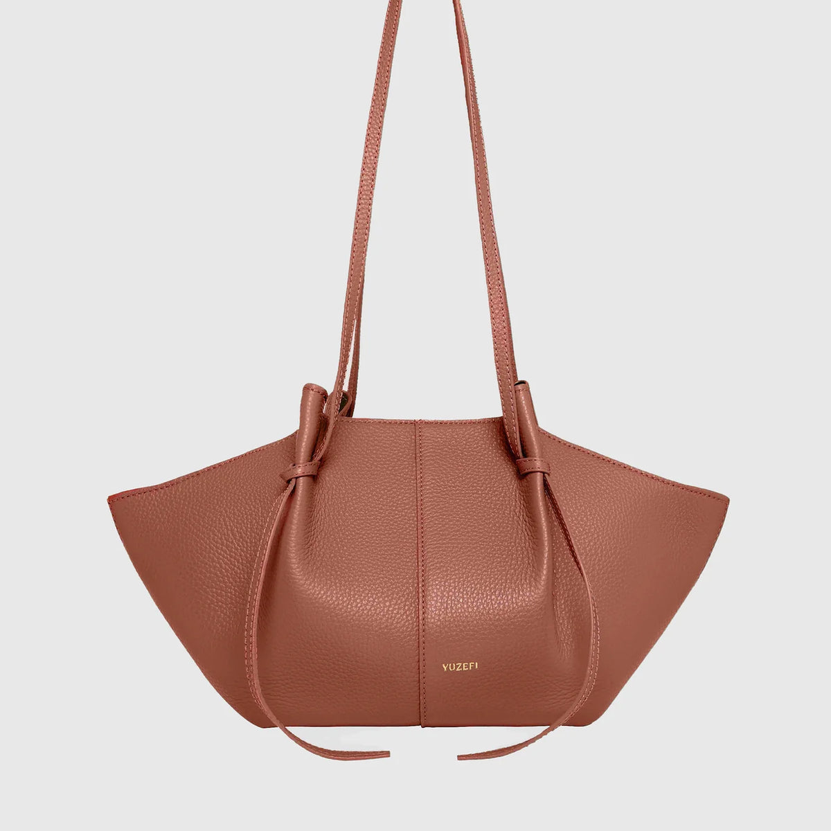 Yuzefi Mochi Maple Bag – Enes Antwerp