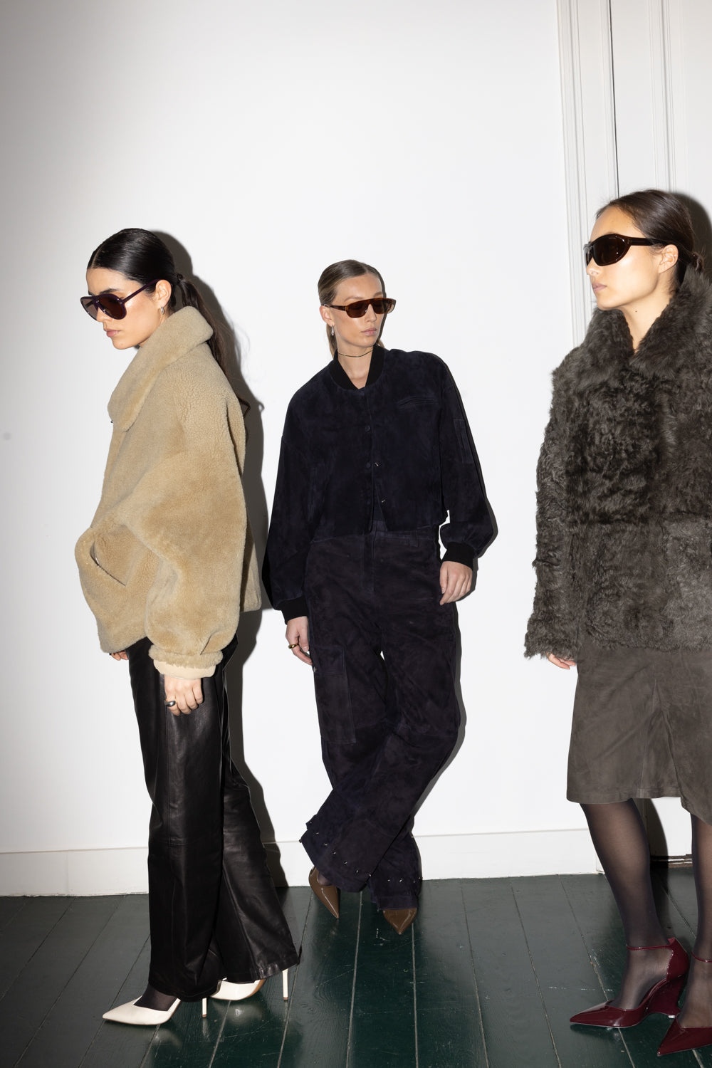 Coats & Jackets