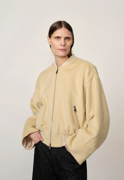 Birgitte Herksind Sage Monica Bomber – Enes Antwerp