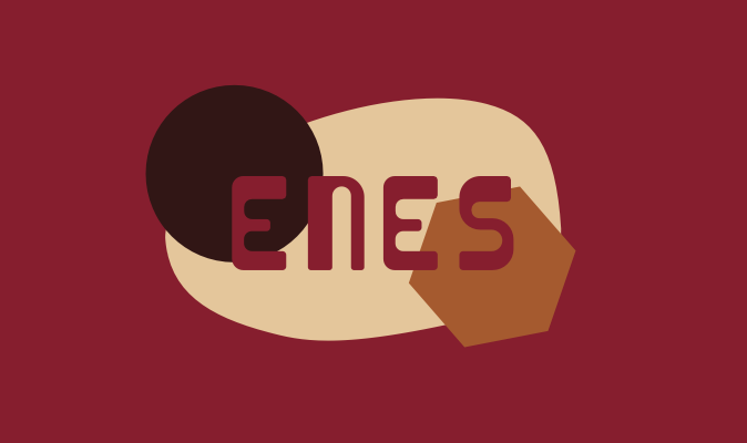 Enes Und ENES – Enes Antwerp