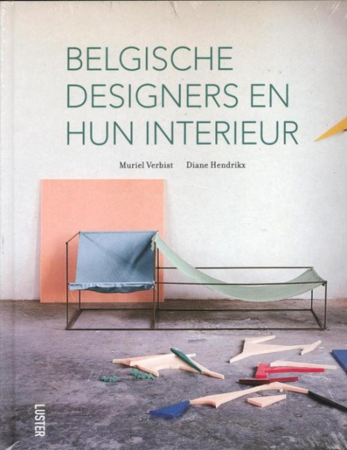 belgische designers