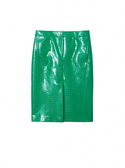 F219CE5050-Jade-Croc-Embossed-Patent-Trouser-Skirt.1566829128