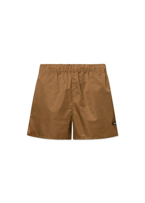 LOVECHILD BROWN SHORTS