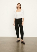 Pintuck-Tapered-Trouser