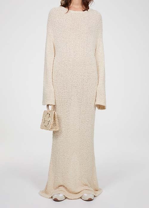 RODEBJER KNITTED DRESS