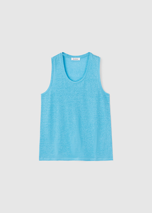 RODEBJER BLUE TOP