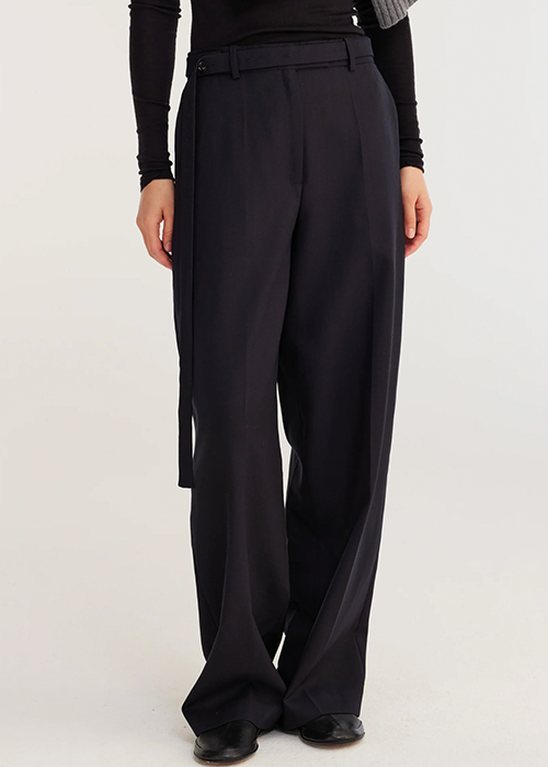 ROHE TAILORED PANTS